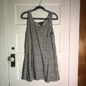 🟡 2 for $10 / Forever 21+ Tennis Swing dress